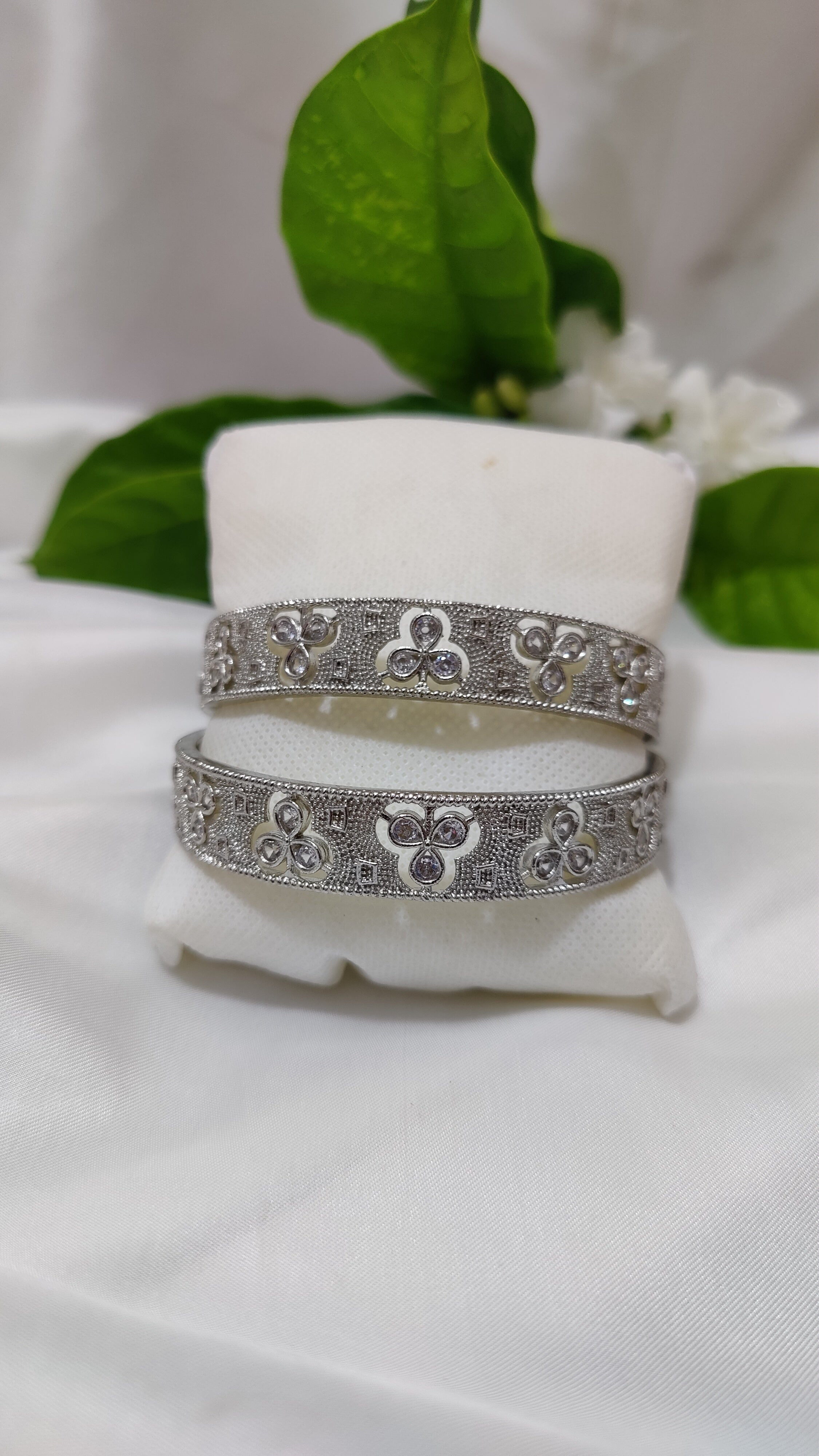 The Ultimate Jewelry Care Guide: Keep Your Al Nafees Pieces Sparkling Forever