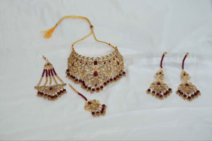Bridal Set