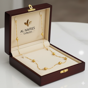 Long Mala - Al Nafees Collection