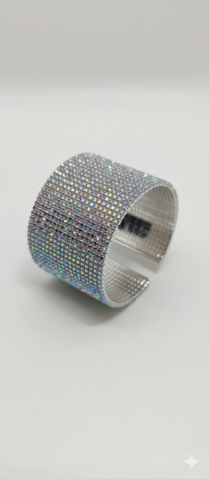 Adjustable Multicolor Kangan - Al Nafees Collection