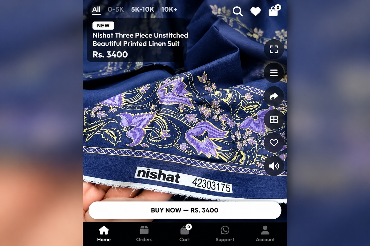 Al Nafees Online Shopping App – A New Era of Online Shopping in Pakistan