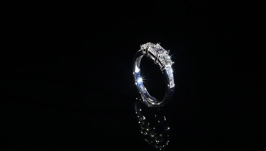 Finger Rings - Al Nafees Collection
