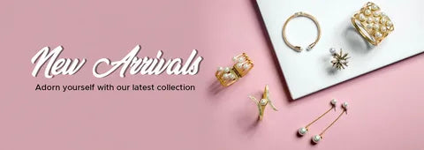 New Arrivals - Al Nafees Collection