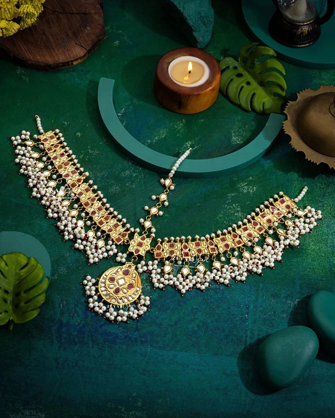 Matha Patti - Al Nafees Collection