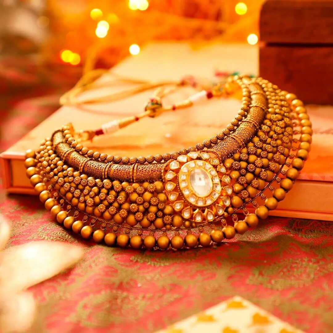 Rajwari Bridal Sets - Al Nafees Collection