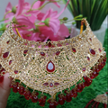 Traditional Bridal Set