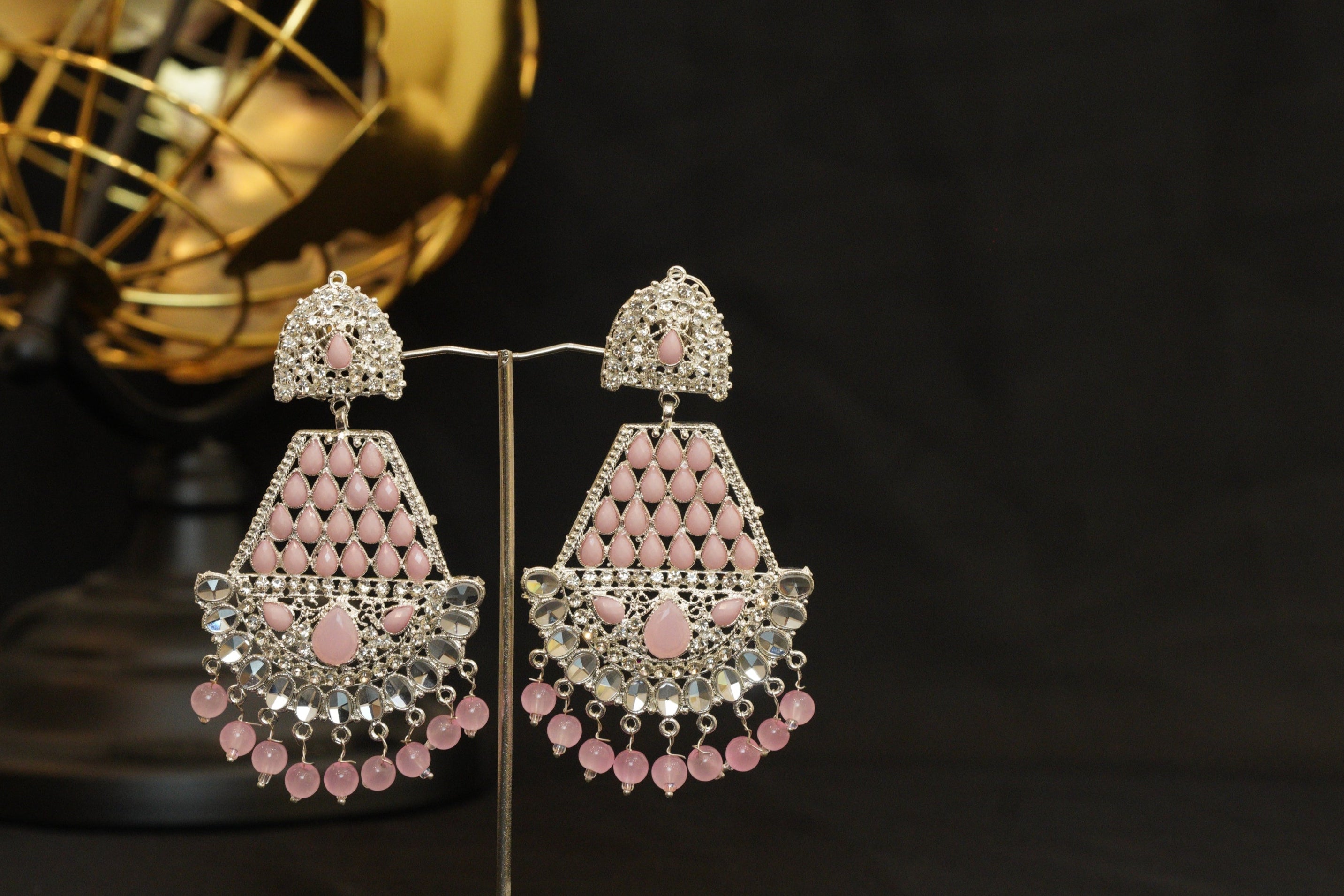 Earrings 1