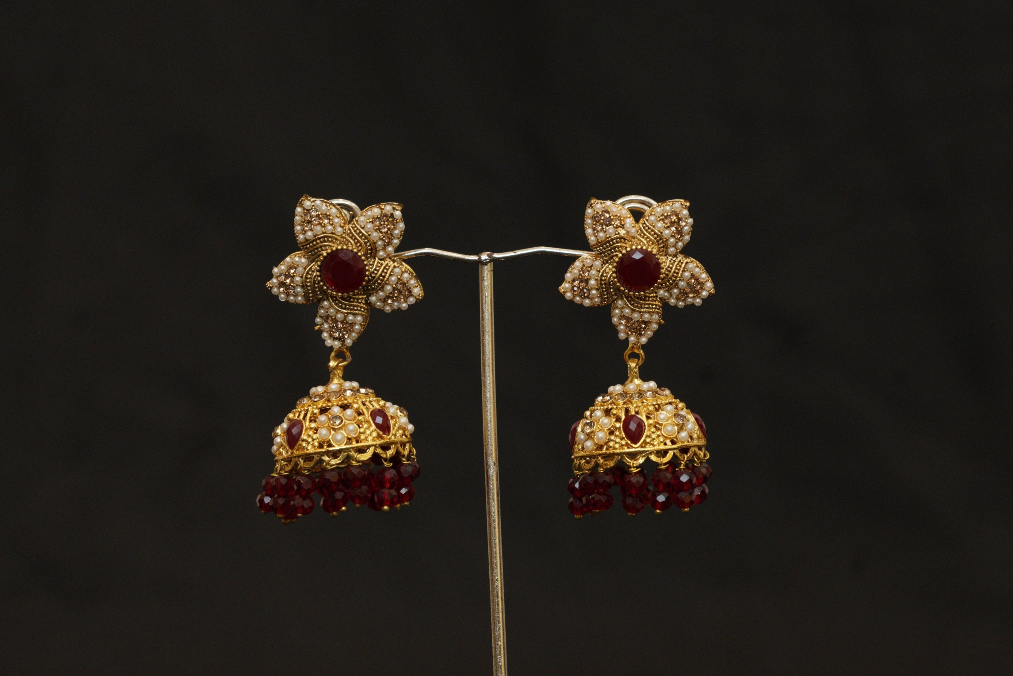 Heavy Party Jhumki