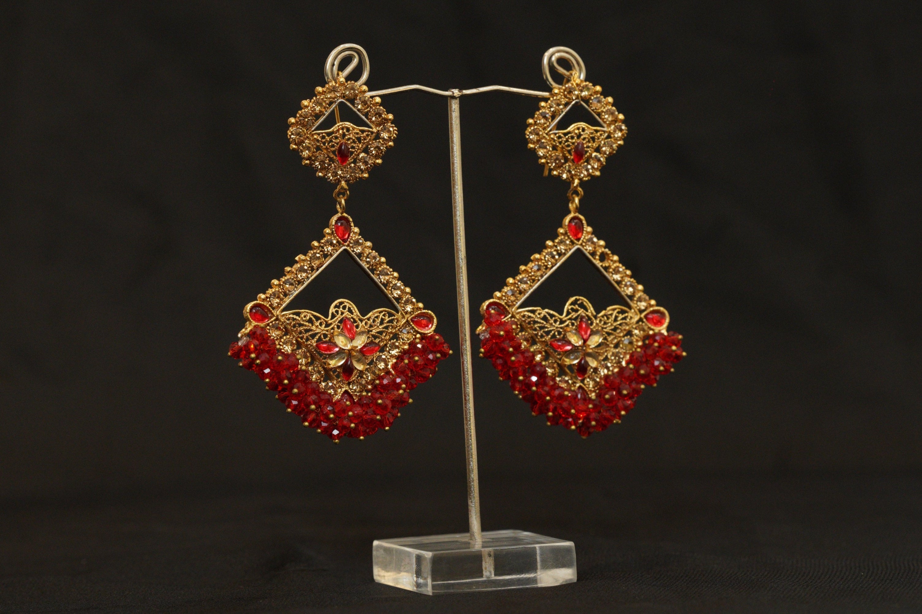 Earrings 3
