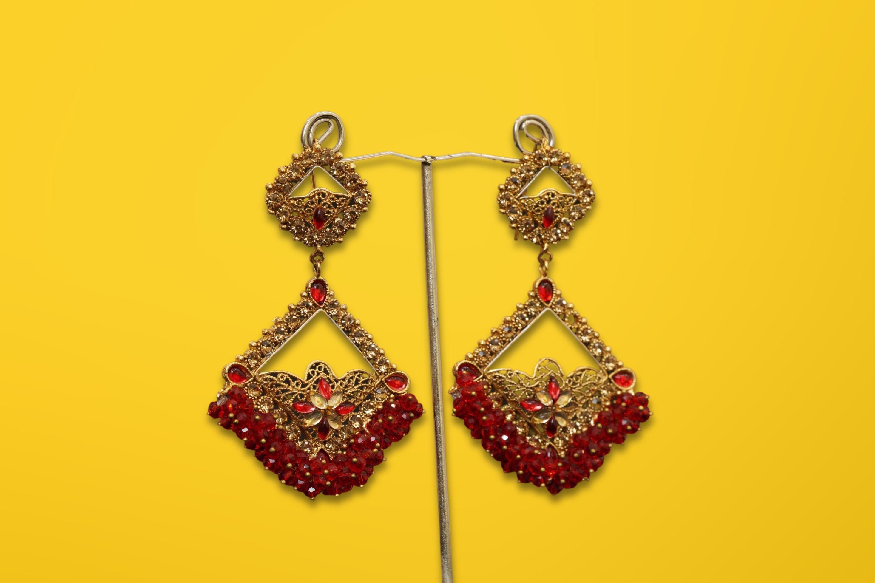 Earrings 3
