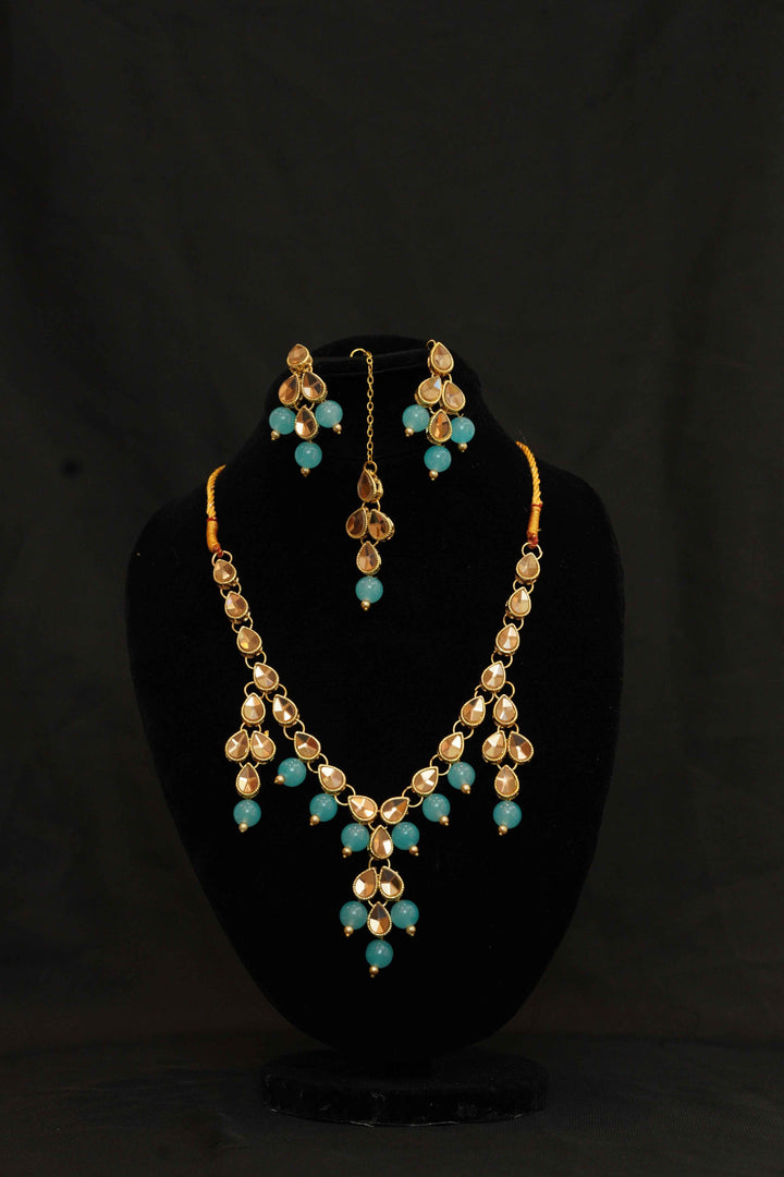 Kundan sets 1