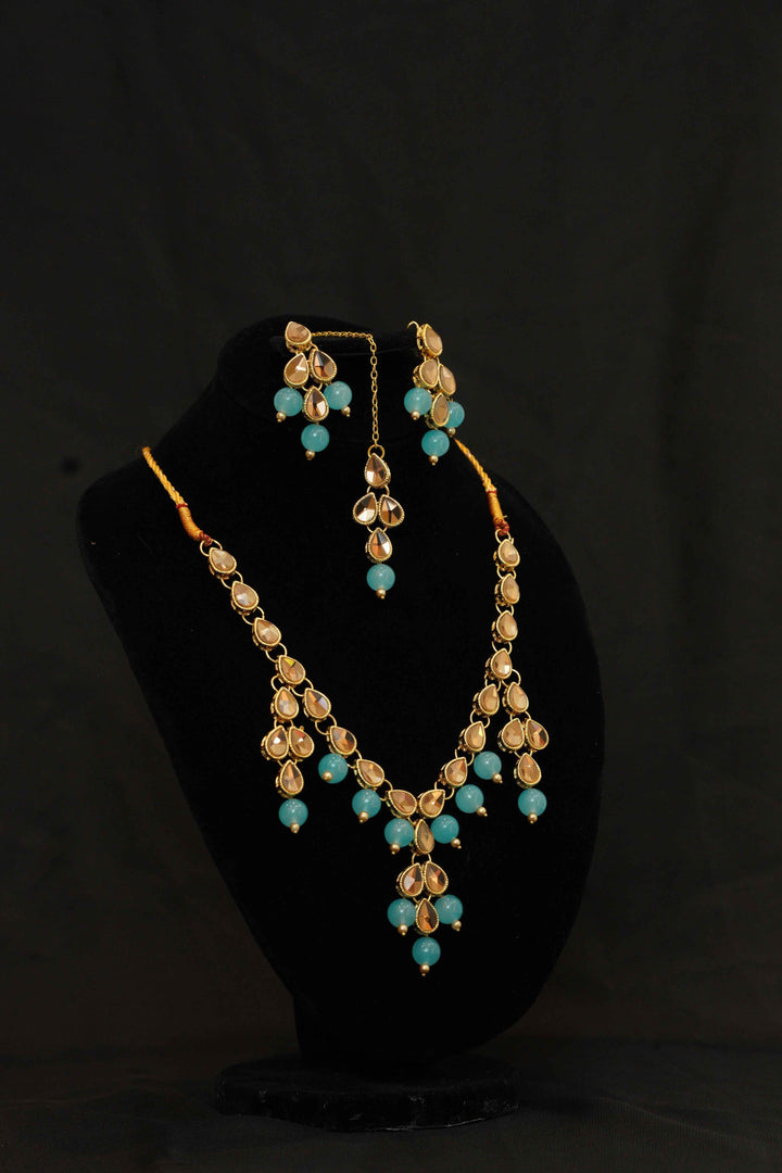 Kundan sets 1