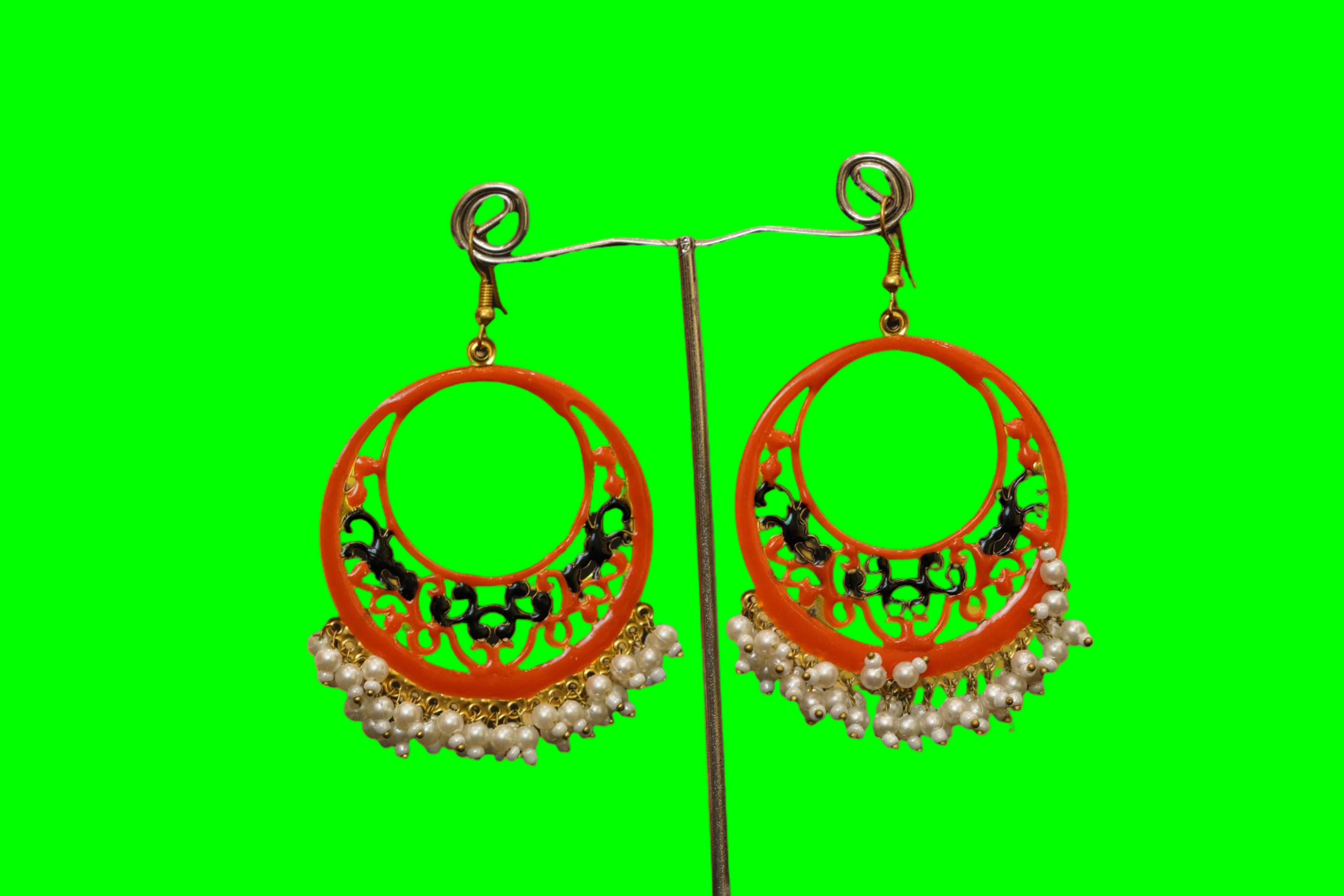 Earrings 6