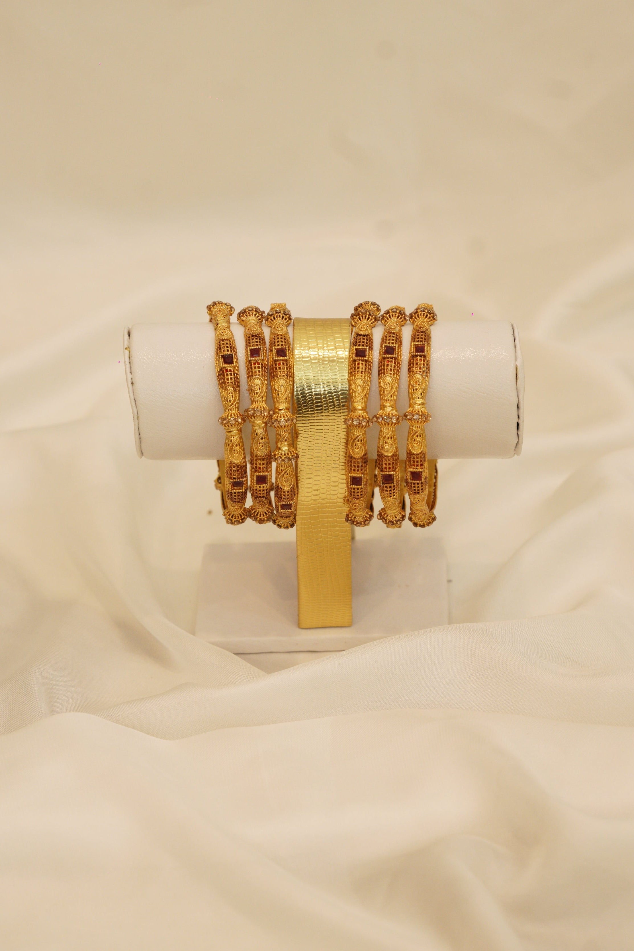 Beautiful Fancy Bangles