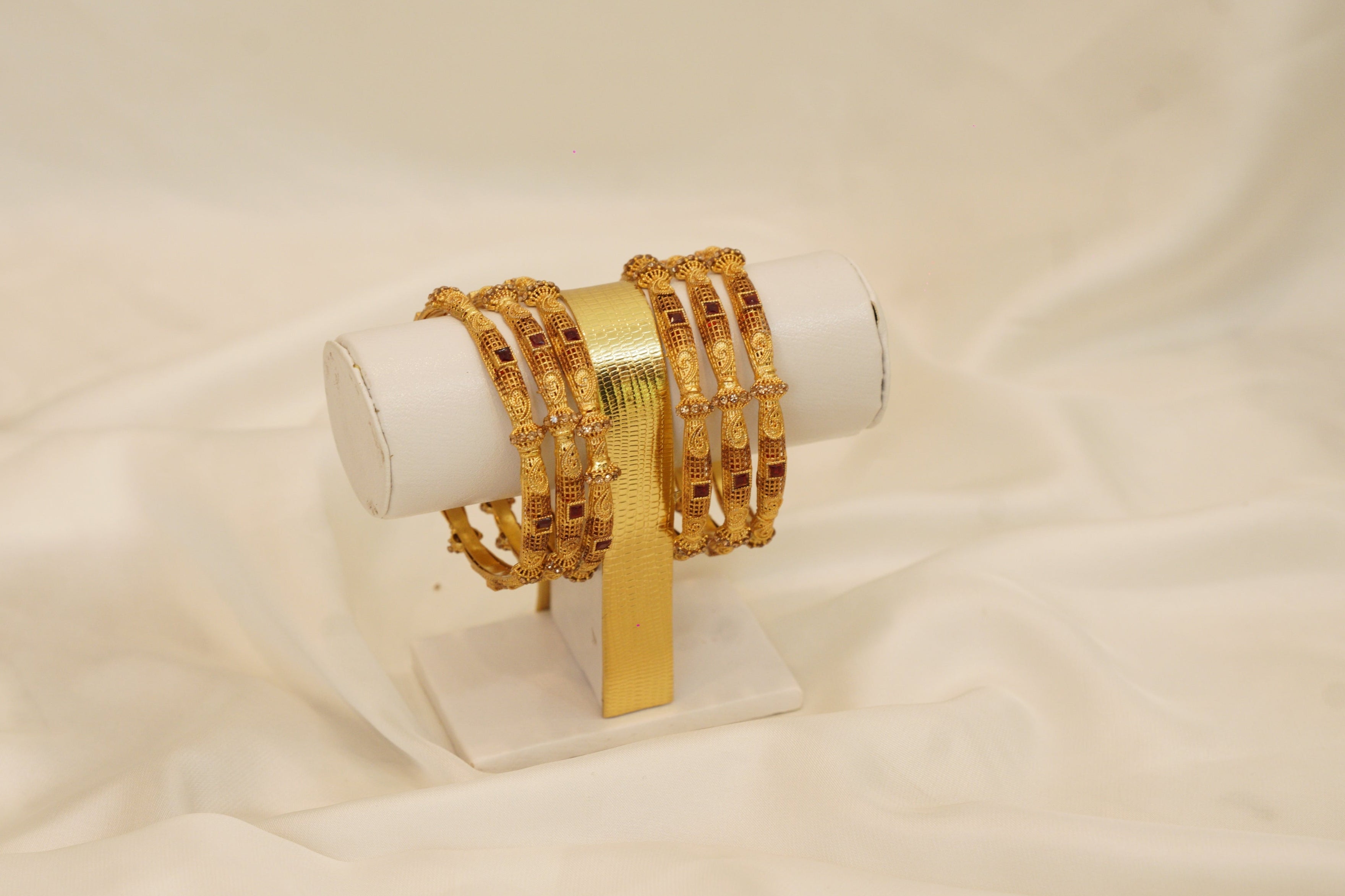 Beautiful Fancy Bangles