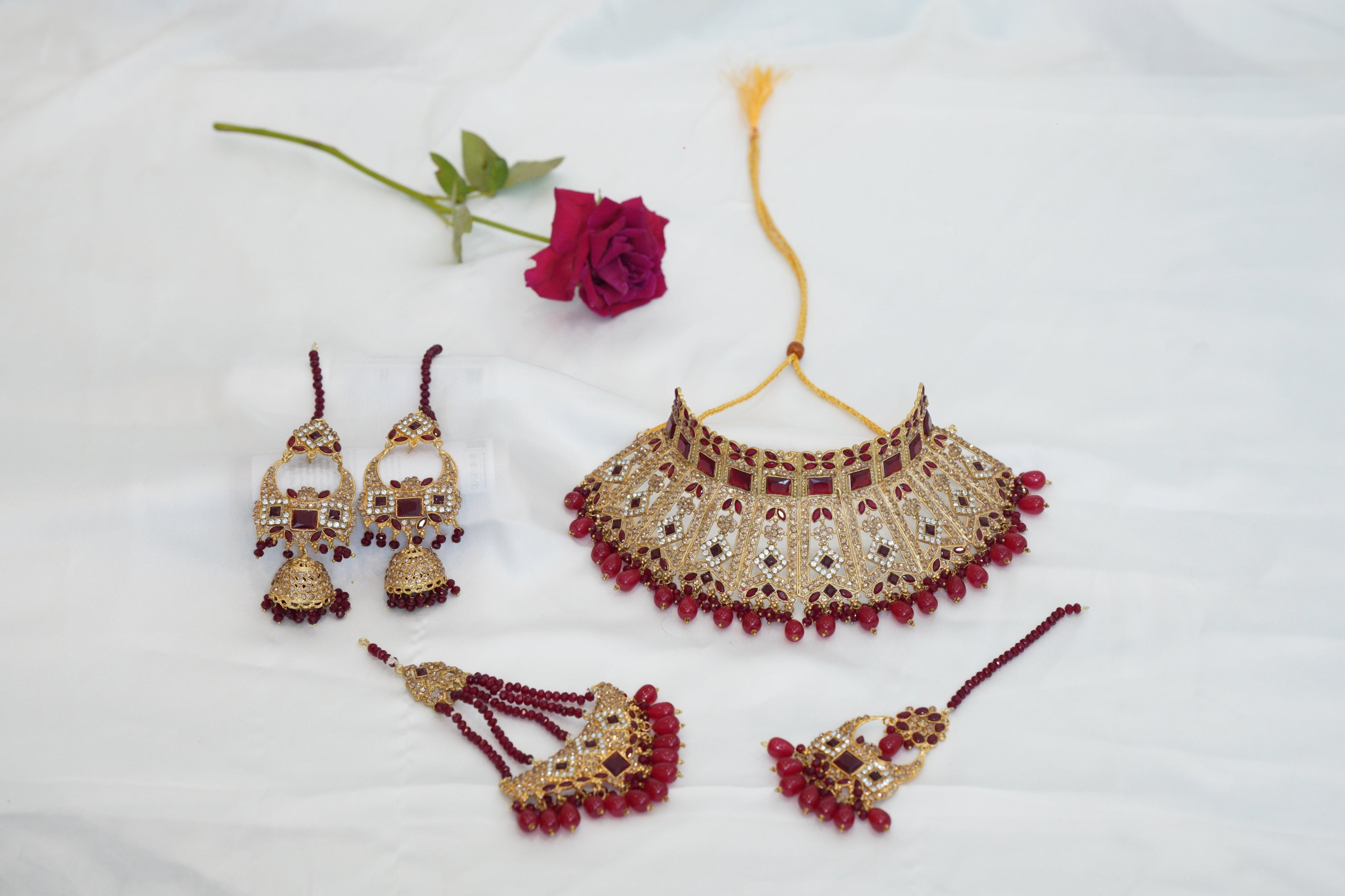 Bridal 7