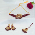 Choker full set
