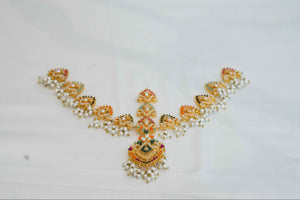 Nauratan Matha Patti