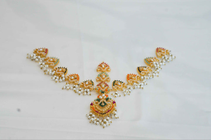 Nauratan Matha Patti