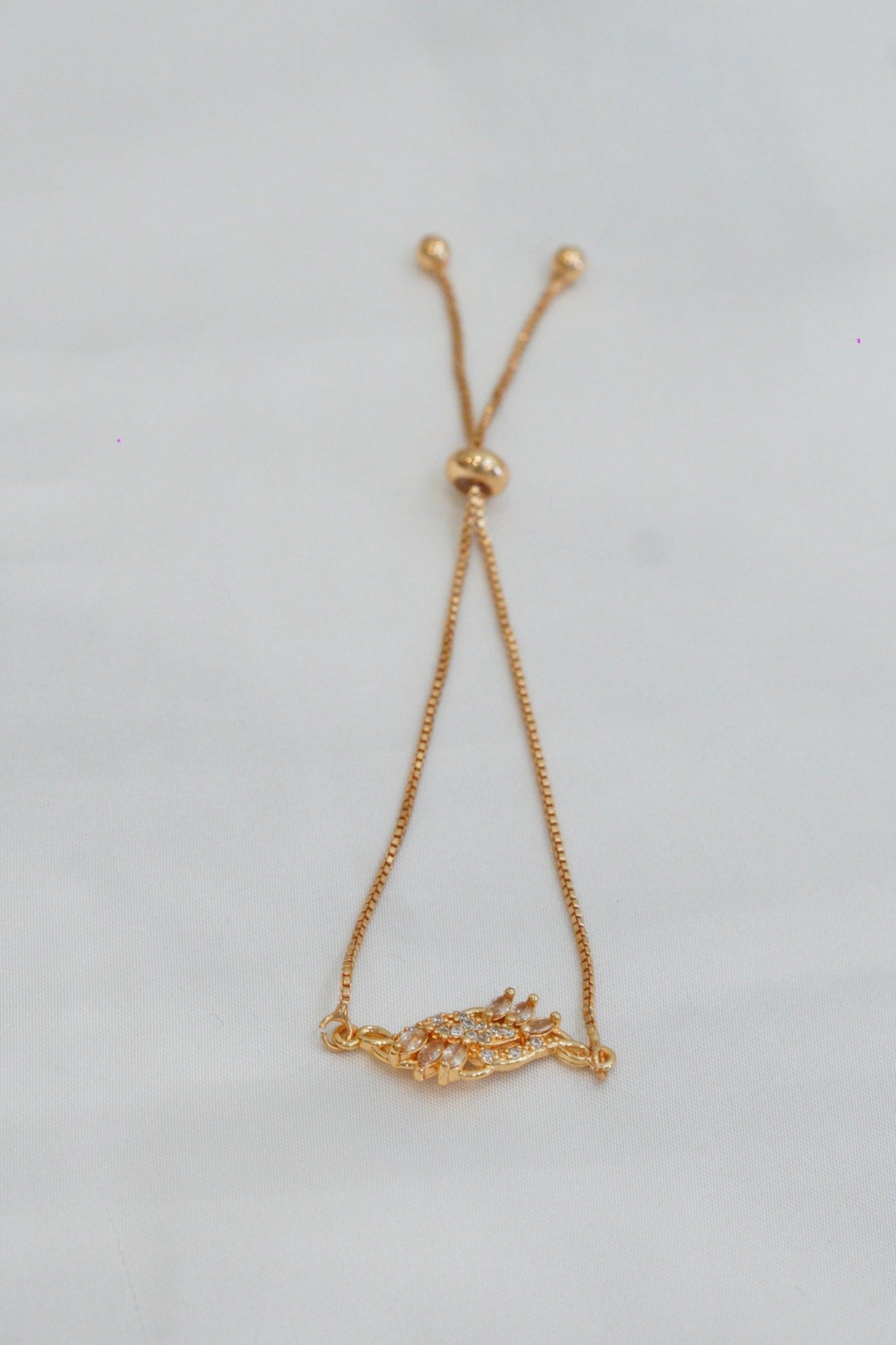 Bracelet 1
