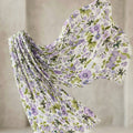 Maria B Chiffon Dupatta – Elegant Luxury Printed Dupatta for Women