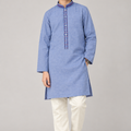 Boys Kurta Shalwar for Kids in Pakistan – Premium Embroidered Kurta Pajama