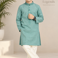 Boys Kurta Shalwar for Kids in Pakistan – Premium Embroidered Kurta Pajama