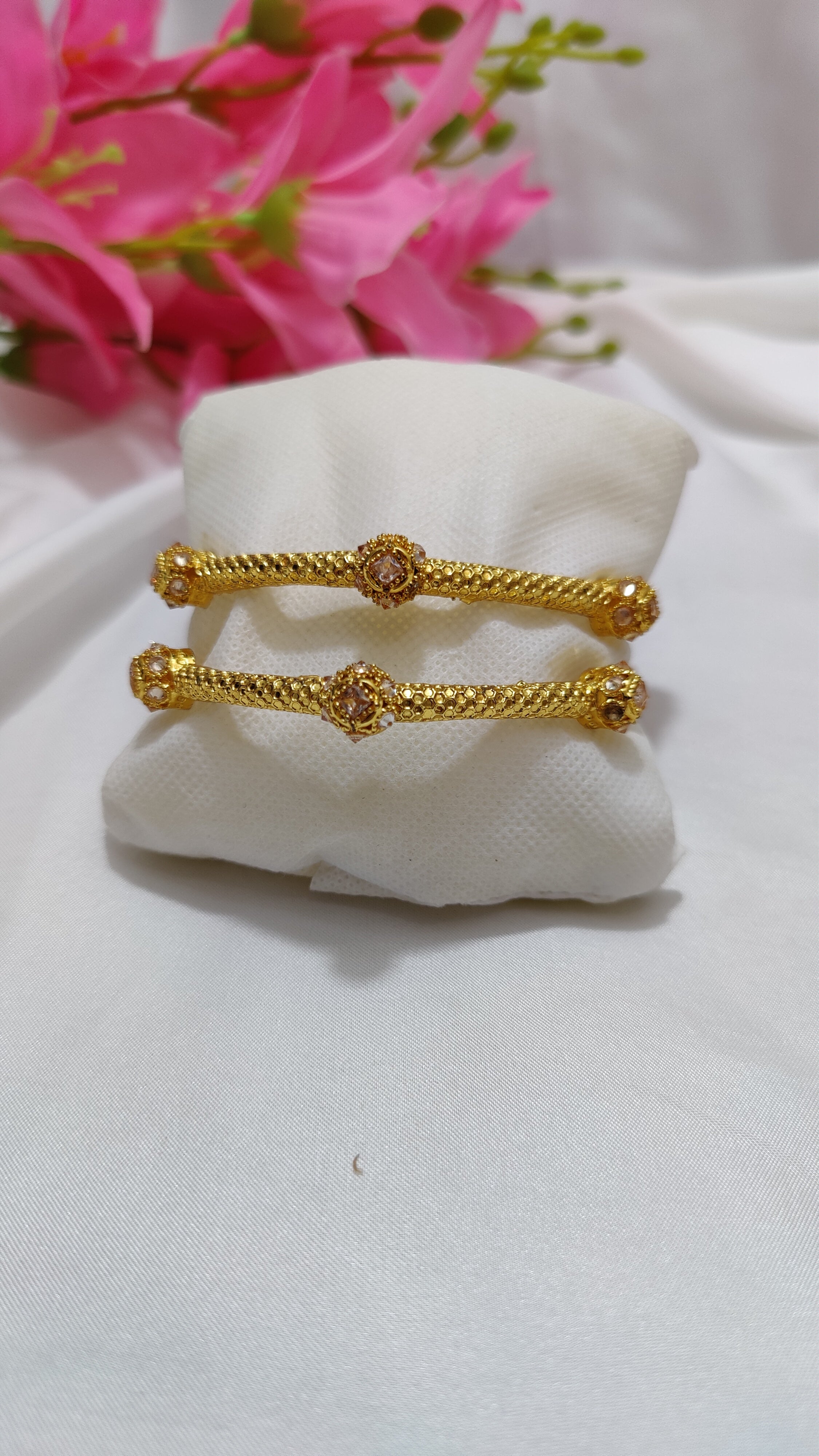 one carat bangles
