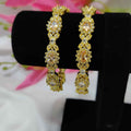 American Diamond Zircon Bangles