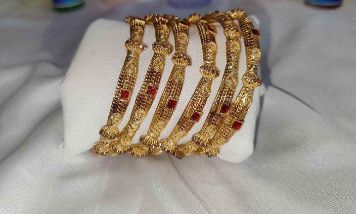 Beautiful Fancy Bangles