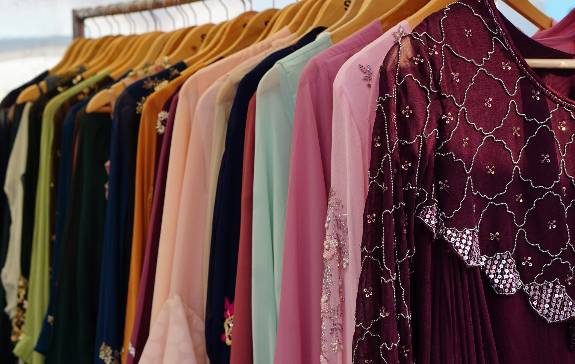 Clothing Line