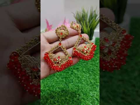 Party wear Earring