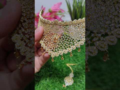 AD One Carat Bridal Set