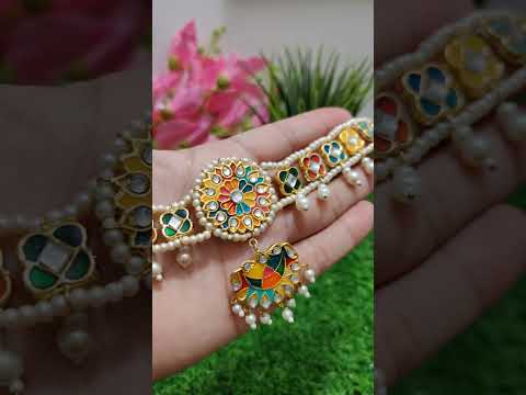 Bahawalpuri Matha Patti