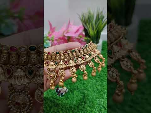Rajwari Bridal Set