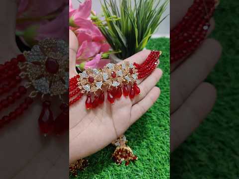 High Quality Choker Set