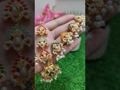 Nauratan Matha Patti