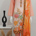 Paltar 3PC Lawn Suit