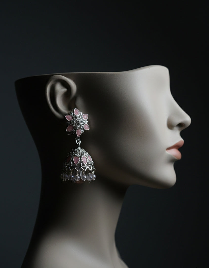 Jhumky Earrings