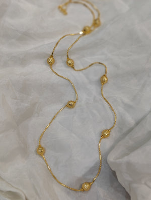 Long Mala - Al Nafees Collection