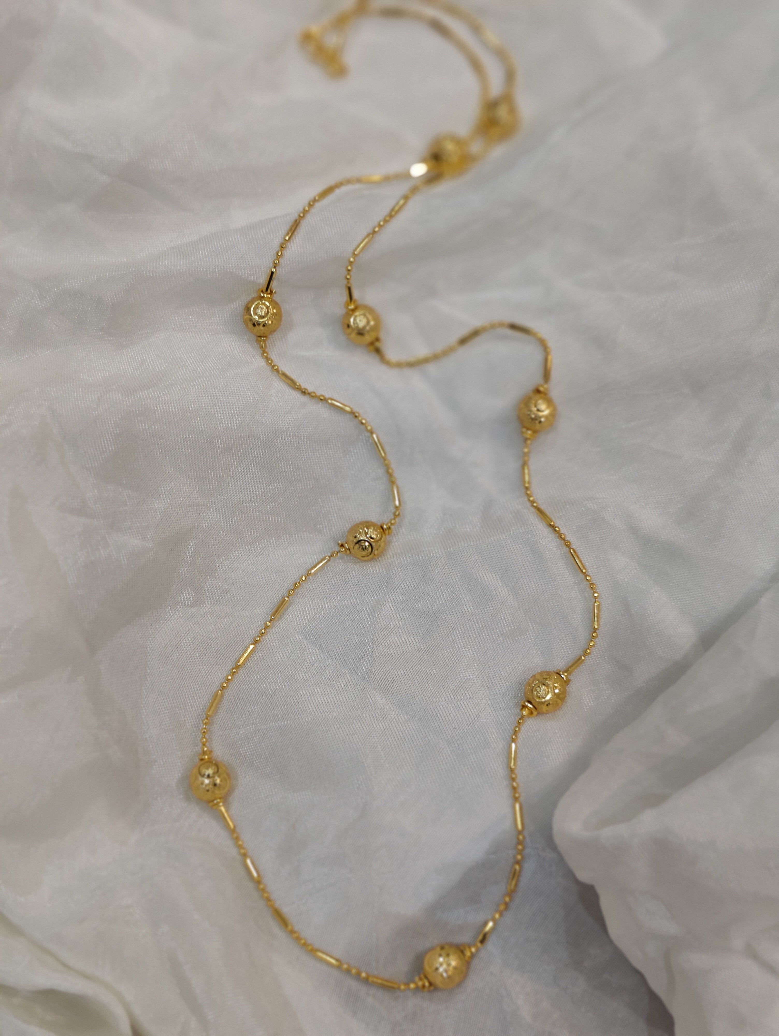 Long Mala - Al Nafees Collection