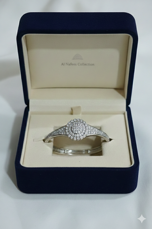 Adjustable Bracelet - Al Nafees Collection