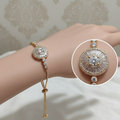 High quality Bracelet - Al Nafees Collection