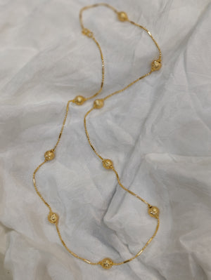 Long Mala - Al Nafees Collection