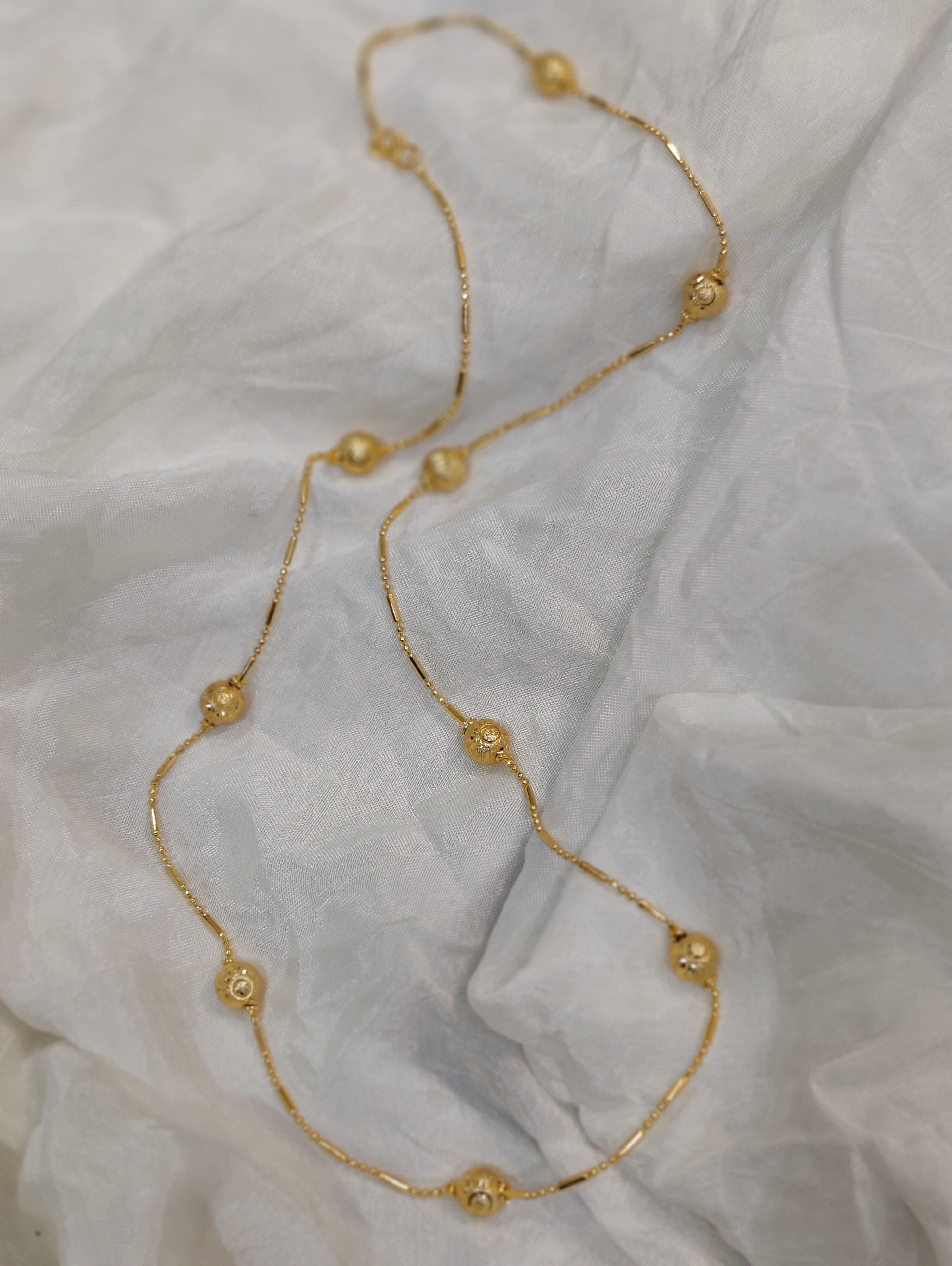 Long Mala - Al Nafees Collection