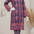 2 Piece Unstitched Lawn by Paltar