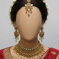 Rajwari Bridal Set