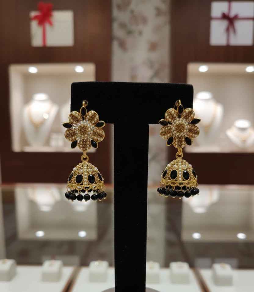 Jhumka Earring