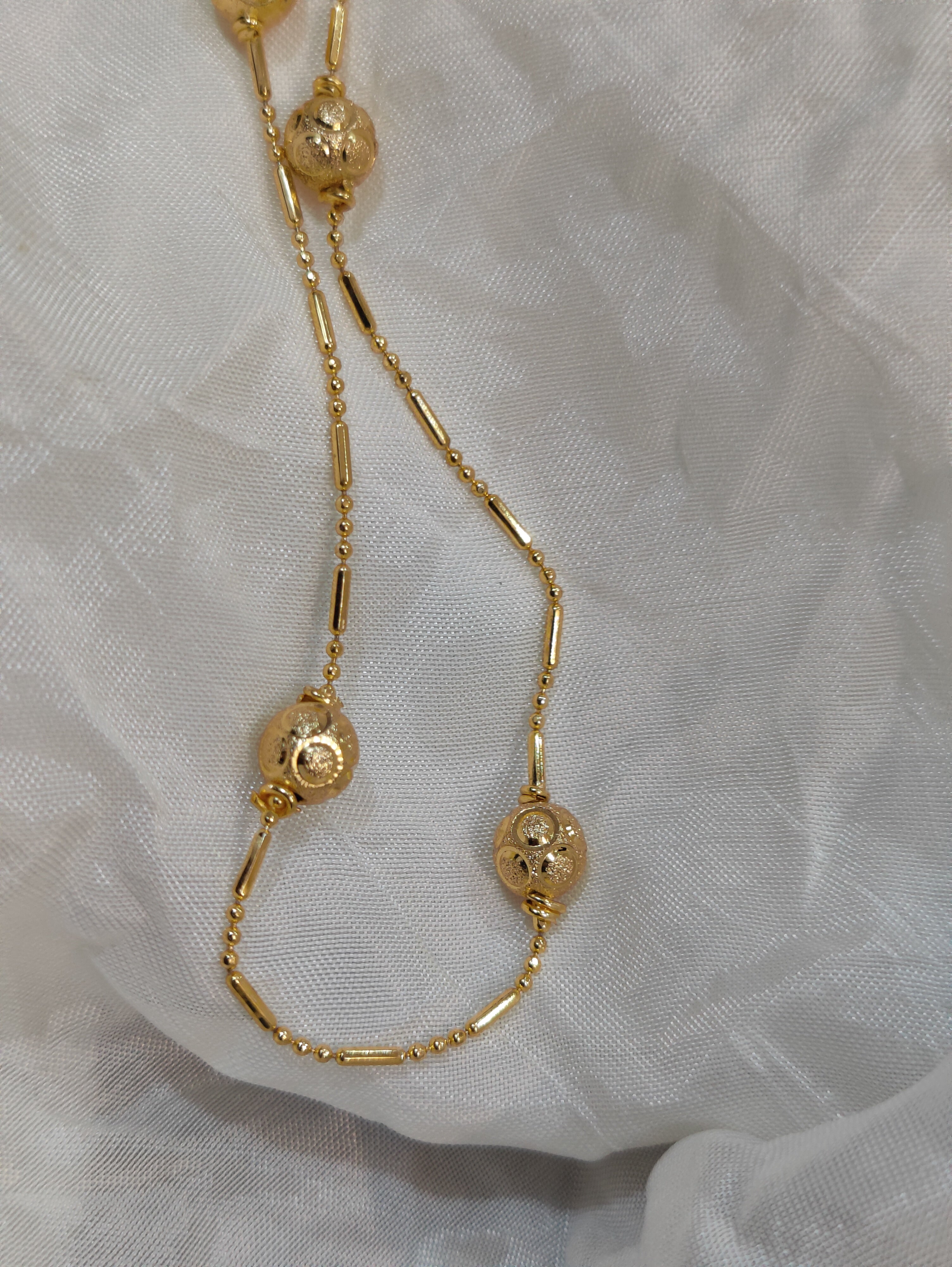 Long Mala - Al Nafees Collection