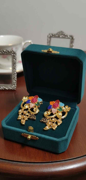 Nauratan Earring